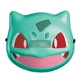 thumbnail image 3 of Máscara Pokemon Bulbasaur, 3 of 4