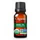 thumbnail image 1 of Cliganic Organic Basil, Aceites Esenciales para Difusores, 10 ml, 1 of 7