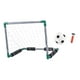 thumbnail image 5 of Objetivo de fútbol de la piscina, objetivo de fútbol, ​​juego de agua de agua, juguetes para flotar de piscina para actividades al aire libre, regalo, fiesta temática Soltero, 5 of 10
