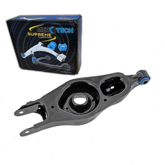 Mevotech Supreme Rear Lower Suspension Control Arm compatible with Dodge Charger 2006-2019