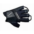 thumbnail image 2 of Weight lifting Gym Training Gloves Short Finger Half Finger Gloves, 2 of 5