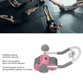 thumbnail image 3 of Double Wheel Abdominal Roller, Automatic Rebound Abdominal Core Strength Training Exercise Equipment, 3 of 8