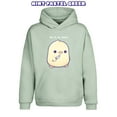 thumbnail image 4 of Duck Knife Pullover Urban Hoodie, 4 of 10