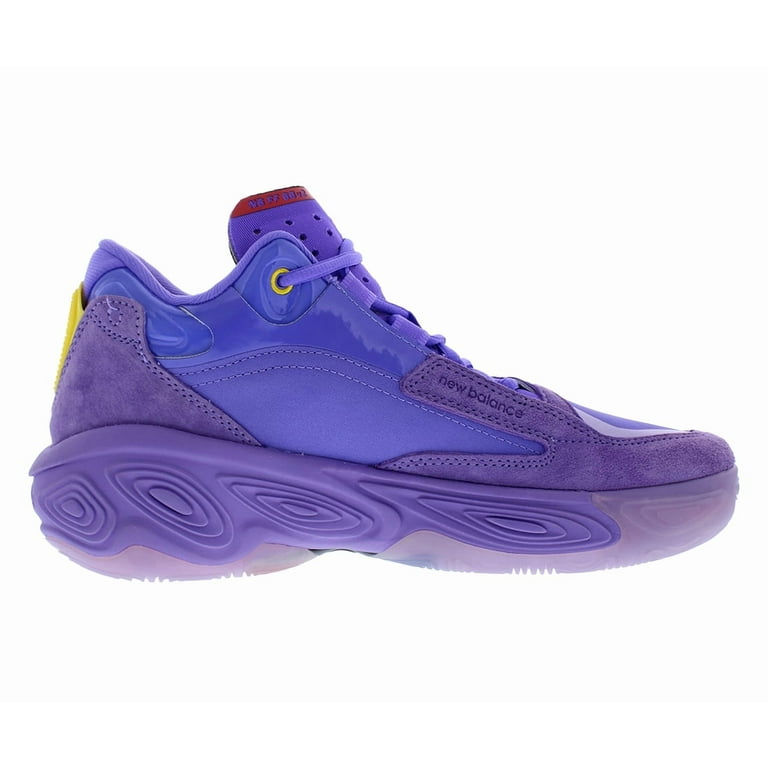 New Balance Fresh Foam BB v2 Gamer Tag Pack Men's Basketball Shoes