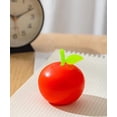 thumbnail image 7 of New Stress Balls Apple Shaped Squishy Toys, Portable Squeeze Stress Relief Toy for Office Home On-the-Go Use, 7 of 7