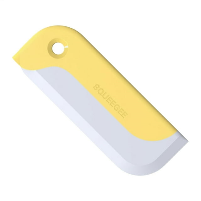 Cleaning Brush Product Title Squeegee Bathroom Squeegee Window Scraper For Ergonomic Shower Scraper Window Cleaner Household Squeegee For Home Kitchen