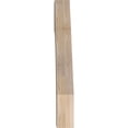 thumbnail image 4 of 4"W x 24"D x 32"H Westlake Rough Sawn Knee Brace, Douglas Fir, 4 of 4