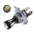 thumbnail image 5 of H4 Motorcycle Headlight 3030 18smd Led Car Head Light Lamp Bulb 950lm 6000k 18w 12-24v, 5 of 5