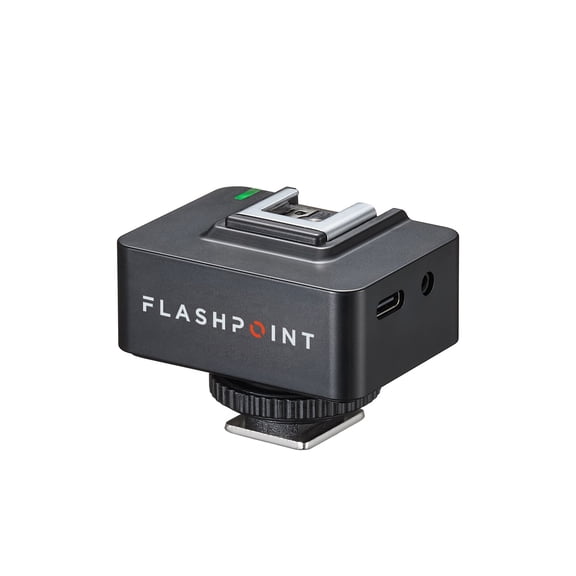 Flashpoint R2 XR TTL Wireless Receiver for Sony, Godox XR-S
