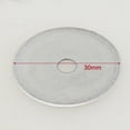 thumbnail image 4 of 6pcs 28mm Rotary Cutter Blades for Sewing Fabric Leather Paper Crafts, 4 of 8