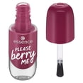 thumbnail image 2 of Esmalte para uñas Essence Gel Nail colour 20 violeta 8 ml, 2 of 3