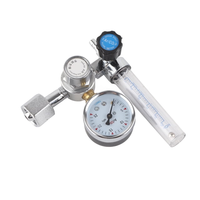 Welding Gas Regulators, Meter Regulator, Design For TIG Welding For MIG Welding