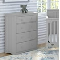 thumbnail image 3 of Commode à 4 Tiroirs Hadley de Graco, 3 of 7