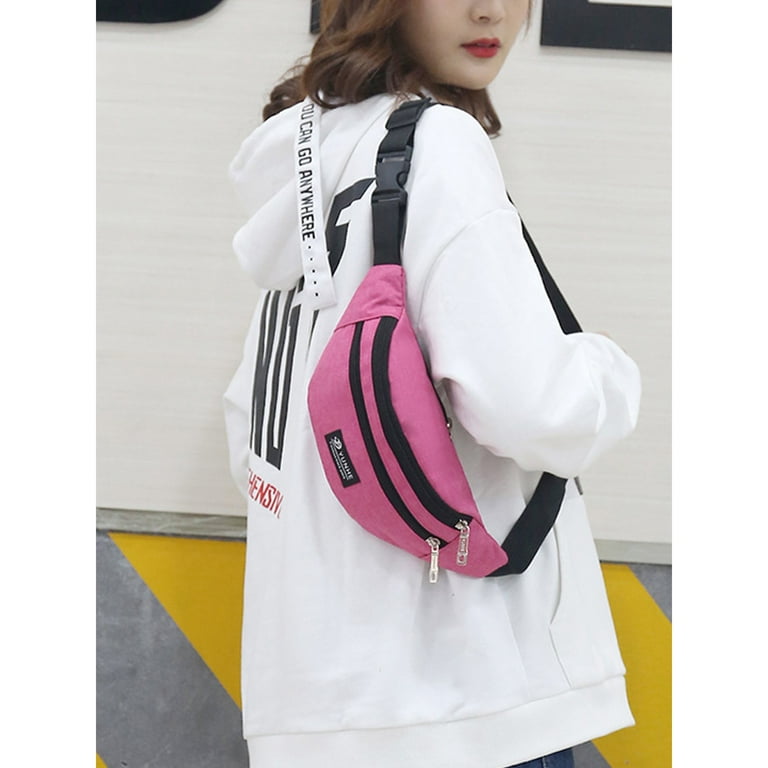 Waterproof bum bag go outdoors cheap