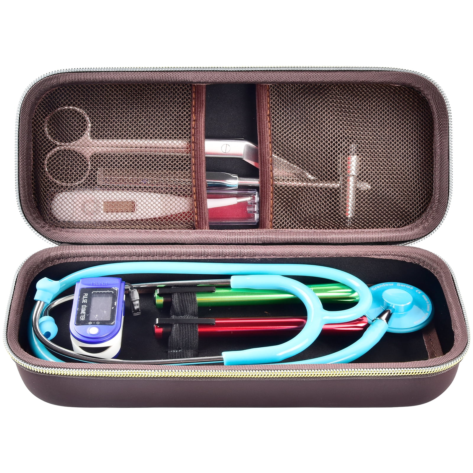 ASA Techmed 18-Piece Nurse Starter Kit with Mini Case Medical