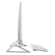 Dell All-in-One 24 Desktop - Intel Core 7 150U - FHD (1920 x 1080) Touch Display - 16GB RAM - 512GB SSD - Windows 11 Home