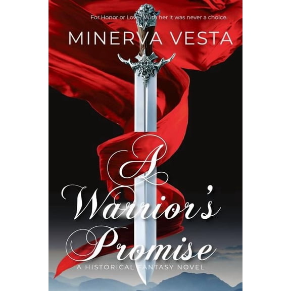 Warrior's Promise A Warrior's Promise: Book 1, Book 1, (Paperback)