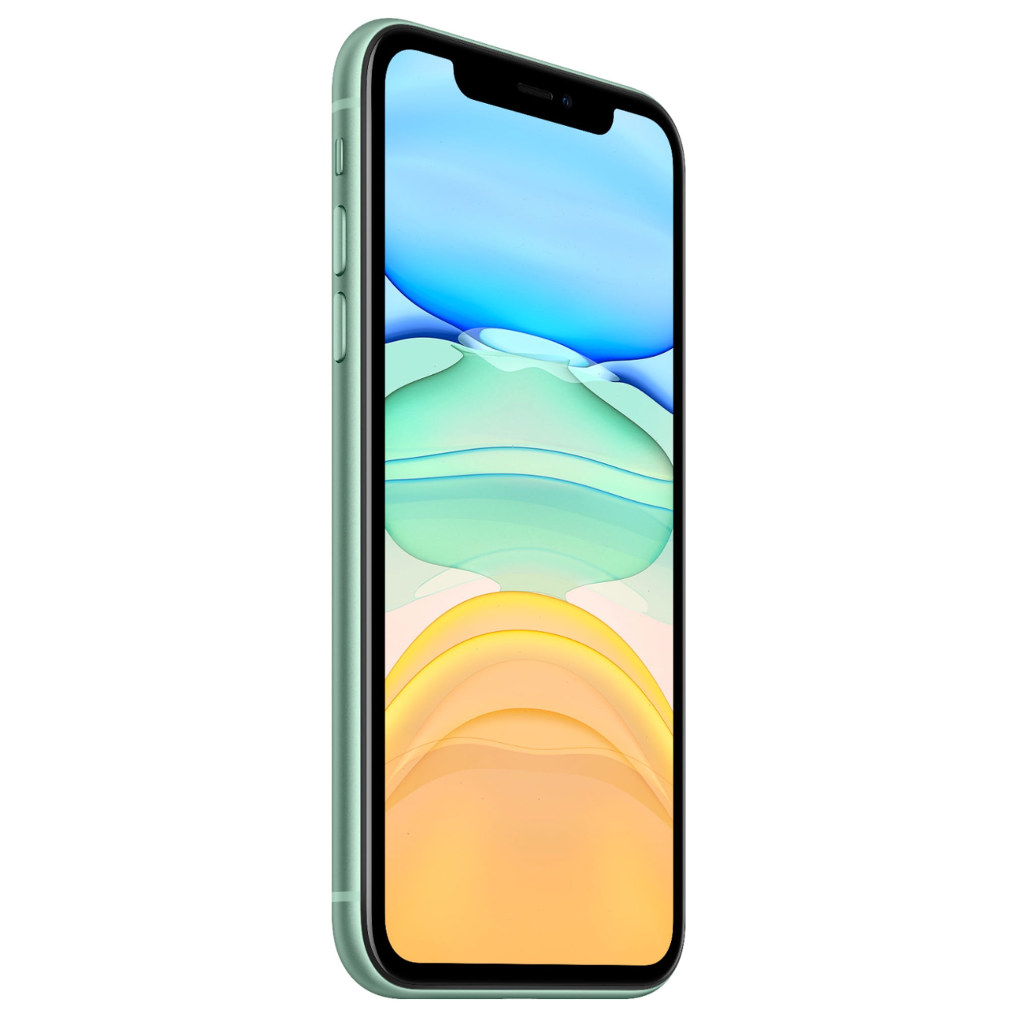 iPhone11 グリーン 128GB 箱付きSIMフリー スマホ本体 iPhone11 グリーン 128GB 箱付きSIMフリー スマホ本体 - メルカリ