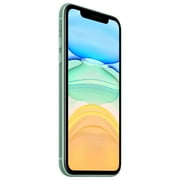 Restored Apple iPhone 11 - Carrier Unlocked - 64GB Green