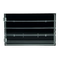 thumbnail image 4 of Vitrina de acrílico Colamx Caja de almacenamiento resistente para interiores, 4 of 8