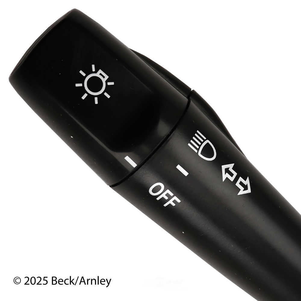 BeckArnley 201-2027 Turn Signal Switch