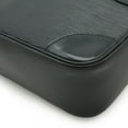 thumbnail image 4 of Pre-Owned LOUIS VUITTON Epi Trocadero 27 Shoulder Bag in Noir Black (M52302), 4 of 10