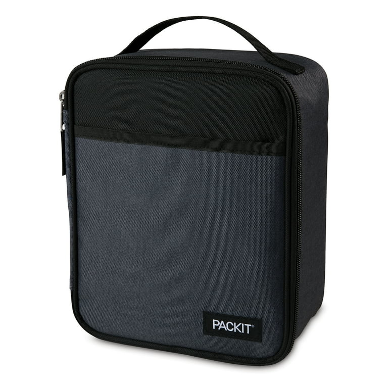 Packit freezable upright lunch box hotsell