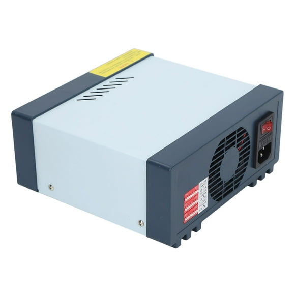Lithium Battery Balance Controller, AC110V-220V Auto Voltage Analysis Self Balancing 2-16S Lithium Battery Active Balancer For EU Plug,US Plug