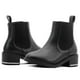 thumbnail image 2 of Botas Botines Niña Salamandra Invierno Casual Formal Negro negro 21, 2 of 6
