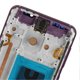 thumbnail image 3 of Écran tactile de remplacement avec châssis et outils de réparation, 5,8 pouces, pour Galaxy S9 SM-G9650 G965F G965U, violet, 3 of 4