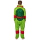 thumbnail image 5 of Pijama INTIMO TMNT Union Traje Raphael con capucha XXL, 5 of 7
