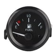 thumbnail image 2 of Fuel Meter, High Sensitivity Fuel Level Gauge Universal  For 12V 4/6/8 Cylinder Gasoline Cars, 2 of 8