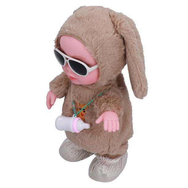 Baby Alive MuÃ±eca Que Camina Y Habla Camina Mercadolibre MuÃ±eca