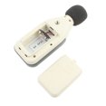 thumbnail image 3 of Products? - Decibel Meter / Sound Level Reader - W/ Battery，Medidor de Audio Digital de decibelios, nivel de sonido ShuxiuWang 1327537005834, 3 of 4
