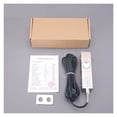 thumbnail image 6 of F1 Load Cells Weighing Sensor 2000KG 2ton Shear Beam Alloy Steel High Precision With Shielded Cable For Electronic Track Scale ,Better Experience, 6 of 6