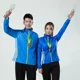 thumbnail image 5 of Traje de bádminton de manga larga Chaqueta deportiva de artes marciales para hombres y mujeres del equipo de China Traje de partido de bádminton Chándal ganador de premios, 5 of 5