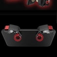 thumbnail image 3 of 1 Pair Portable Phone Trigger Gaming Controller Cellphone Sensitive Shooting Game Fire Button, 3 of 9