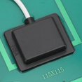 thumbnail image 3 of 2W 6V Solar Panels High Battery Efficiency Energy Saving Charger Portable Solar Panel 115 x 115mm for Mobile Phone, 3 of 4