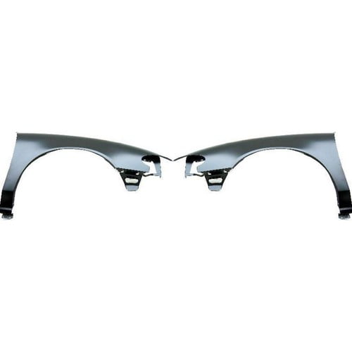 Fender For Buick Century 1997-2005 Front Driver and Passenger Side