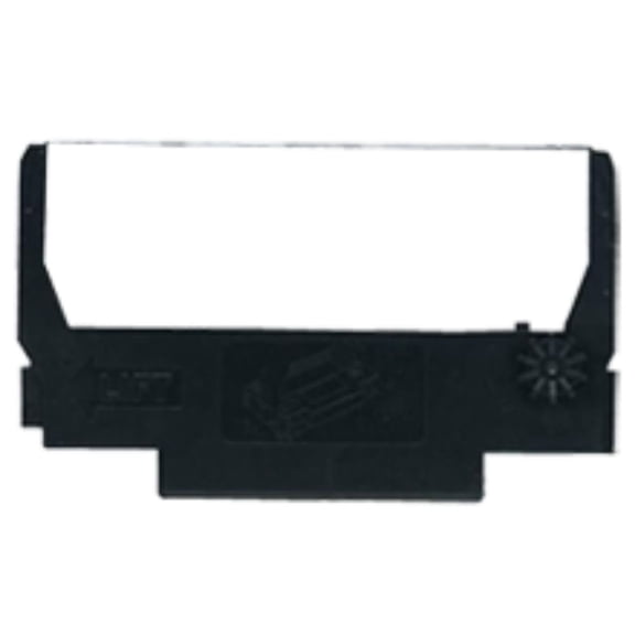EPSON ERC-30/34/38 POS Replacement Nylon Ribbon Black (6 per Box)