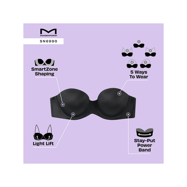 Finding The Right Bra – 5 Essentials I Need To Know