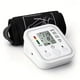 thumbnail image 2 of Monitor de presión arterial ARM Digital automático esfigmomanómetro tonómetro tensiómetro medidor de pulso de ritmo cardíaco Monitor BP voz, 2 of 5