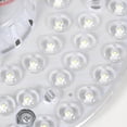 thumbnail image 2 of Encendiendo Luz de techo LED AC220V Suministro de lámpara de cocina de dormitorio montado en superficie (36W) Lamparas Tmvgtek Para estrenar, 2 of 3