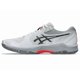 thumbnail image 5 of Asics V-Swift FF 4 White Gunmetal 1053A066-102 Men's Size, 5 of 6