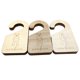 thumbnail image 4 of Billuyoard Paquete de 7 separadores de armario para bebés, colgador de para puerta, gancho trasero, accesorios impermeables para el hogar, ganchos Artesanía Madera de algodón Billuyoard HA062753-01, 4 of 6