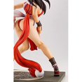 thumbnail image 5 of Kotobukiya SNK The King Of Fighters '98: Mai Shiranui Bishoujo Statue, 5 of 5