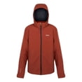 thumbnail image 1 of Regatta Mens Frelton Waterproof Insulated Jacket, 1 of 5