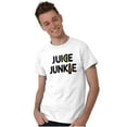 thumbnail image 4 of Juicing Superfood Healthy Lifestyle Men's Graphic T Shirt Tees Brisco Brands L, 4 of 4