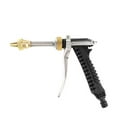 thumbnail image 2 of 12V Car Washer Pump High Pressure Car Electric Washer, Wash Pump Set Portable Auto Washing Cleaning Machine Kit Washer Sprayer ,Easy to Operate, 2 of 7