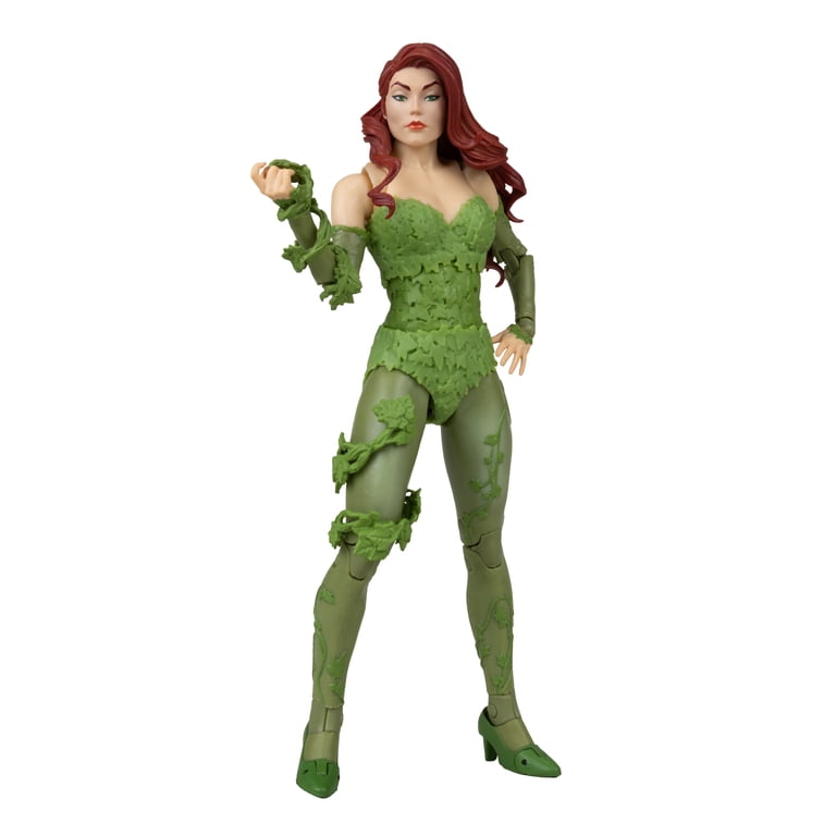 アメコミ McFarlane Toys DC Multiverse Poison Ivy Poison Ivy (DC Multiverse: DC Classic) 7